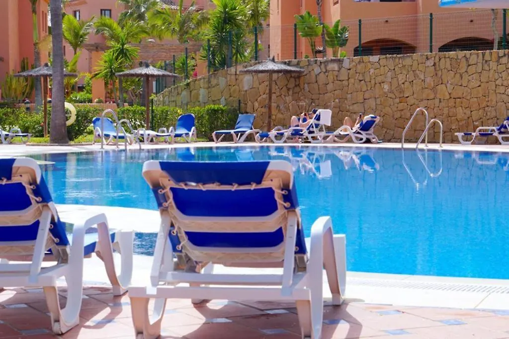 Marbella Apartment I Beachside And Extra Spacious, Next To Marriott Playa Andaluza, Private Heated Jacuzzi, 6 Swimming Pools, Gym, Padel & Tennis Estepona 0*,  Spain